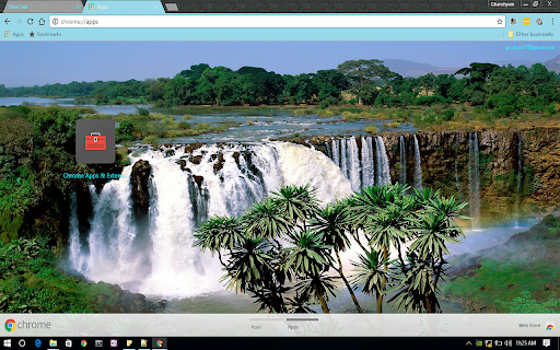 Beautiful River 1200 x 900 screenshot 1