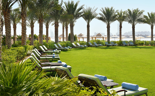 Beautiful vacation spot screenshot 1