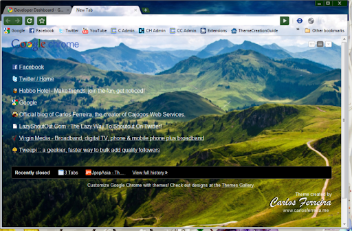 Beautiful World screenshot 1