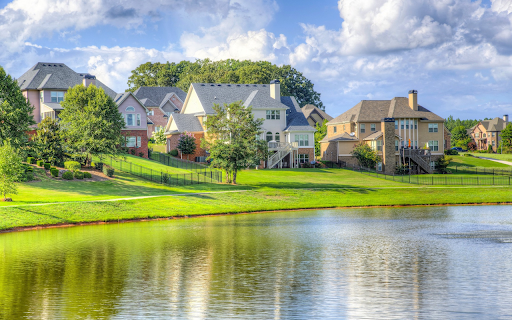 Beautifully located houses screenshot 1