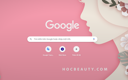 Beauty Pink Paper Style screenshot 1