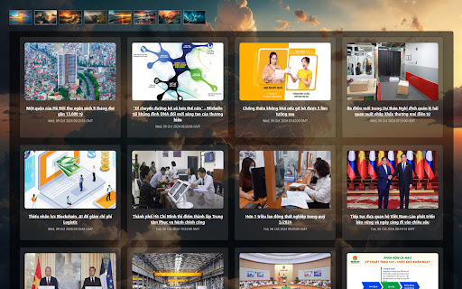 Beauty scene screenshot 1