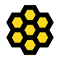 Beehive logo