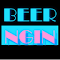 Beer Ngin - The app logo