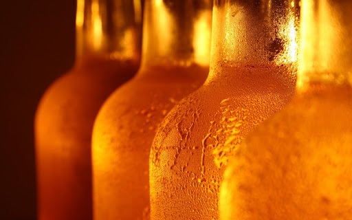 Beer (Sielena theme) screenshot 1