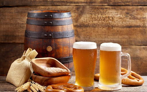 Beer (Sielena theme) screenshot 1