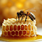 Bees and Sweet Honey logo