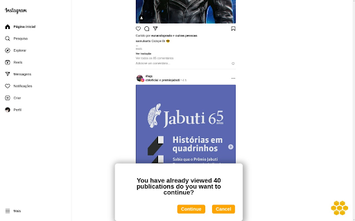 Beeswax screenshot 1