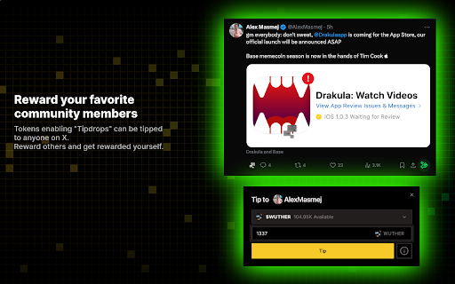 Beliefs.Social screenshot 1