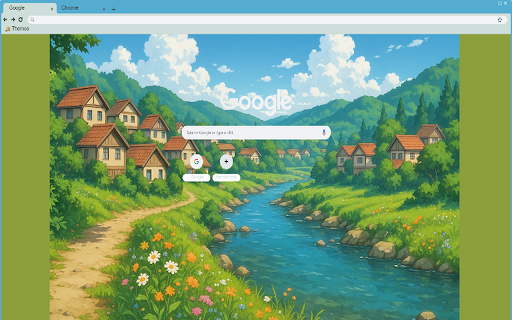 Bellshade Creekview screenshot 1