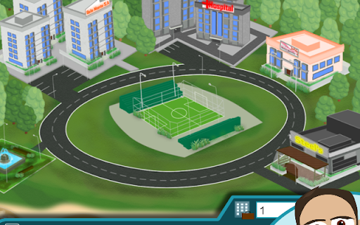 Belo Monte screenshot 1