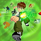 Ben 10 Live Wallpaper logo