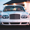 Bentley Arnage: A Symphony of British Luxury and Power logo