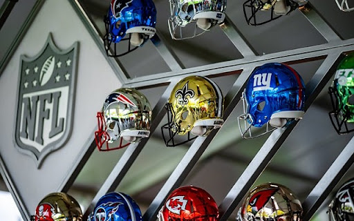 Best Fantasy Football Names | Generator screenshot 1