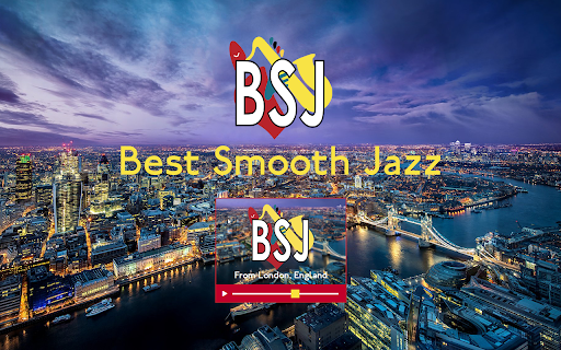 Best Smooth Jazz screenshot 1