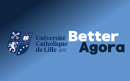 Better Agora screenshot 1