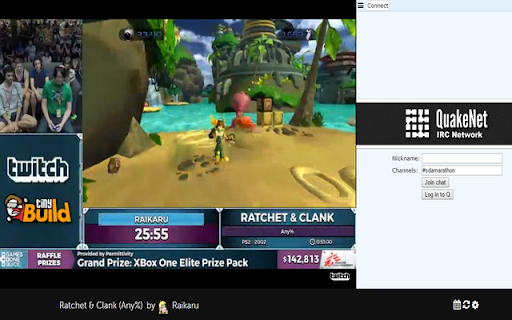 Better-GDQ screenshot 1