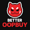 BETTER OOPBUY logo