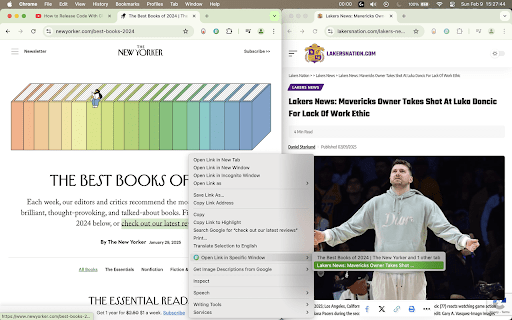 BetterTabTool screenshot 1