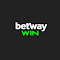 Betwaywin Dark Theme logo