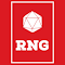 Beyond RNG logo