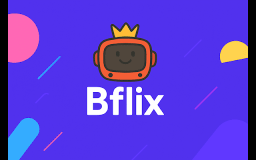 Bflix Theme screenshot 1