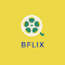 Bflix - Watch Movies Online to Relax logo