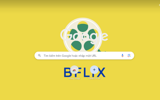 Bflix - Watch Movies Online to Relax screenshot 1