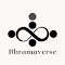 Bhramaverse logo