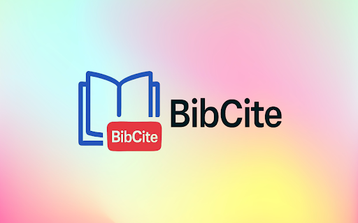 BibCite: 1-Click BibTeX for Google Scholar screenshot 1