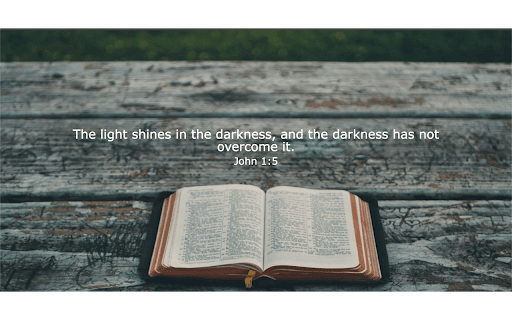 Bible tab screenshot 1