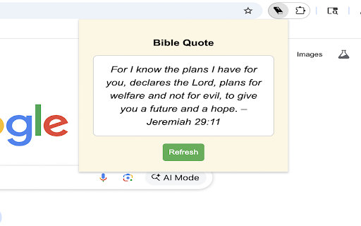 Bible Talks screenshot 1