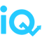 Bidder iQ logo