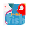 Big Bad Fish logo