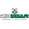 Big Bear Towing & Recovery logo