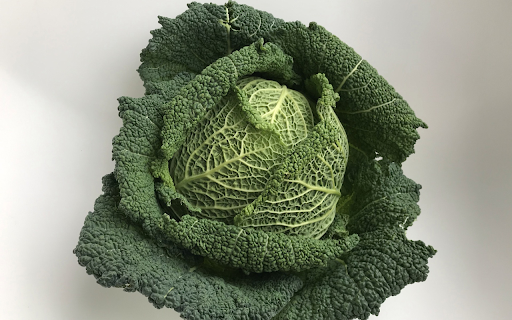 Big cabbage screenshot 1