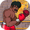 Big Shot Boxing Game - Become a Legendary Boxer! logo