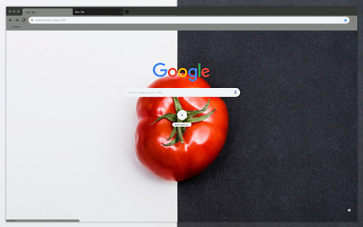 Big tomato screenshot 1