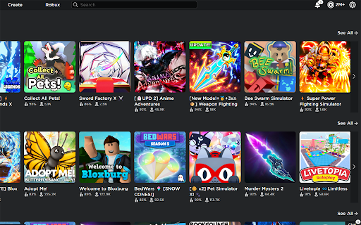 BigBobux screenshot 1