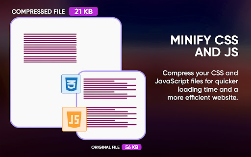 Bigcommerce Image Optimizer Pro screenshot 1
