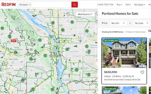 BikeHome screenshot 1