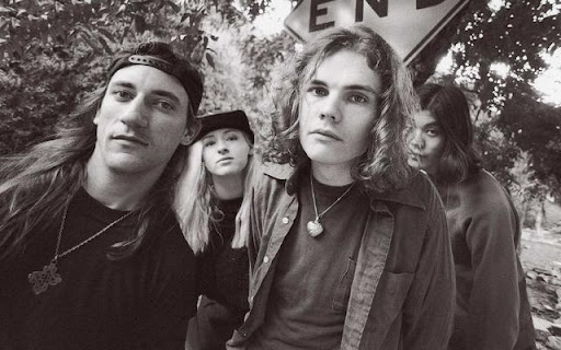 Billy Corgan The Smashing Pumpkins Rotten App screenshot 1