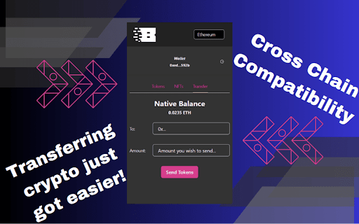 Biometra screenshot 1