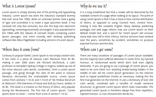 Bionicer screenshot 1