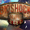 Bioshock Infinite 1440x900 logo