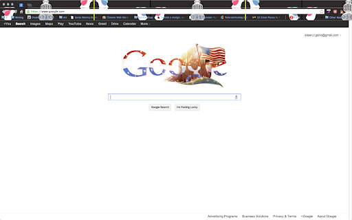 Bird Cage Black & Pink screenshot 1