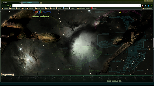 BirdOPrey screenshot 1