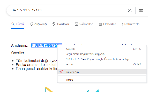 Birikim Ara screenshot 1
