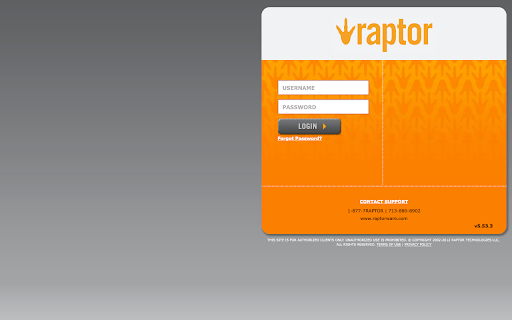 BISD Volunteer Kiosk screenshot 1