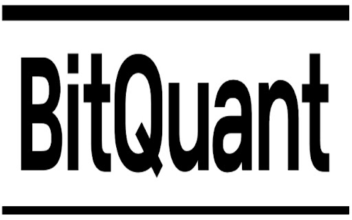 BitQuantBot screenshot 1